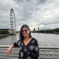 Esha Behl