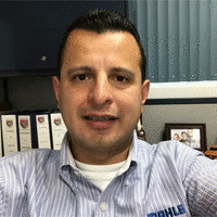 Antonio Ramirez Martinez