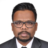 Charles Tamil Selvan