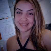 Nathalia Garcia De Souza