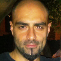 Antonio F. Burdallo Berrocal