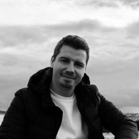 Romain Staquet