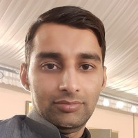 Muhammad Rehan Amjad