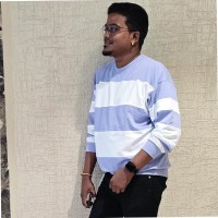 Madan Kumar R