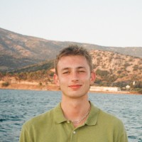 Oscar Butterwick