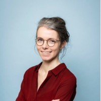 Marie Laustriat