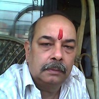 lalit bhatia