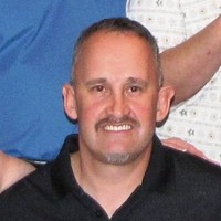 Tim Reilly