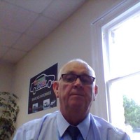 Brian Iversen