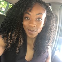 Angerika Colbert