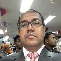 Moyeenuddin Ahmed