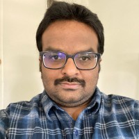 Srikanth Muppala