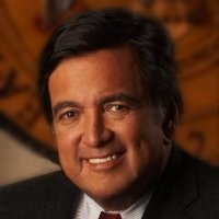 Bill Richardson