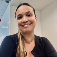 Grazielle Gomes Garcia