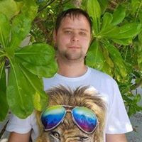 Дмитрий Семенов