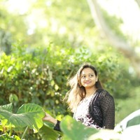 Lavanya Hm