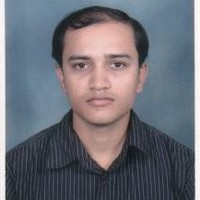 Jignesh Parekh