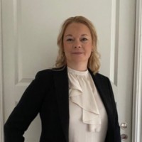 Marie Edman Ljungholm