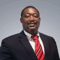 Filibert Ouedraogo, Cpa, M.S