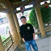 王全江