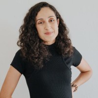 Amanda Cristina De Oliveira