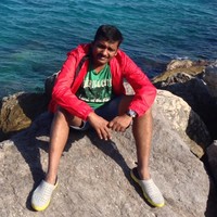 Rahul Todi