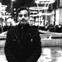 Abdulrahman Almesned