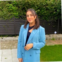 Yasmin Rahal