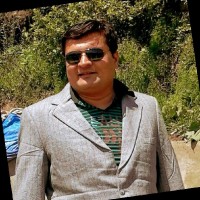 Phd. Iist. Prakash Ramani