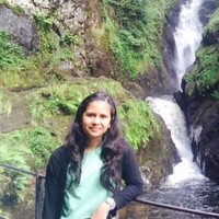 Neha Jaiswal