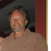 Ross Thompson