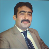 Muhammad Rizwan Rasool