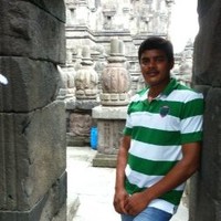 Vishvanathan Manickam