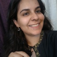 Priyanshi Arora