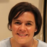 Valerie Van de Vyver