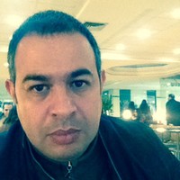 Khaled El Hamdani