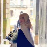 Syifaa Nabir
