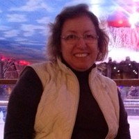 Marly Jovina Oliveira