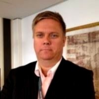 Sverre Gade Husby
