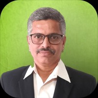 Anil Kumar Sandrapuri