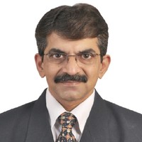 Mohan Bapat