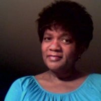 Stella McRae Carpenter