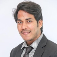 Abhishek Mishra