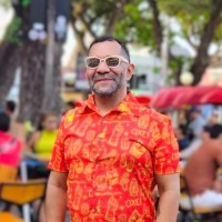 Eronaldo Horácio Silva