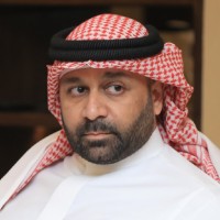 Mohammed Al Nahari