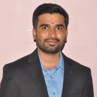 Sharath Raj Urs K L