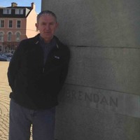 Brendan Donovan