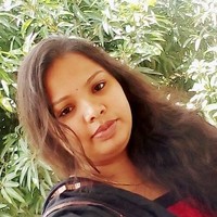 Chaitra P