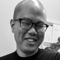 Stephen Chong