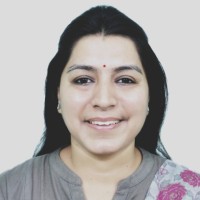 Namrata Jain